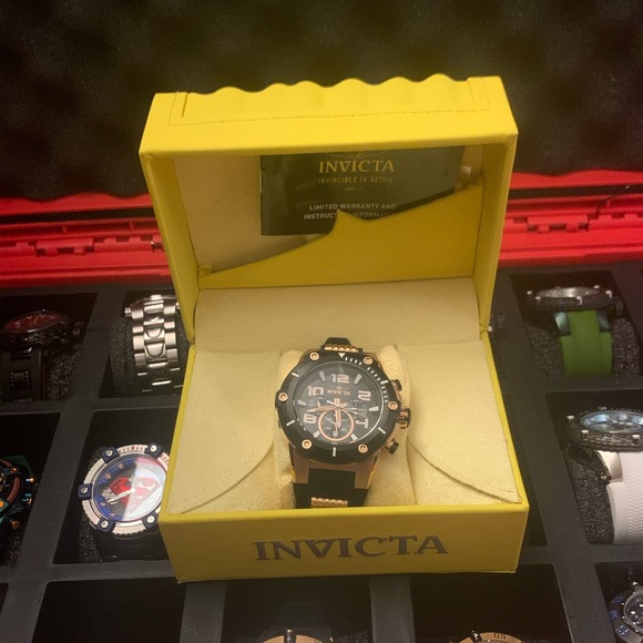 Invicta Speedway - Picture 2 of 5